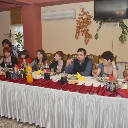 באיה מארה Pensiunea La Palaguta מראה חיצוני תמונה
